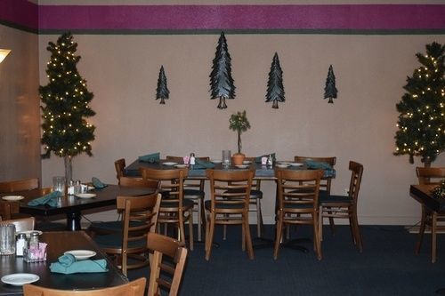 Oneida Village Inn Three Lakes Buitenkant foto