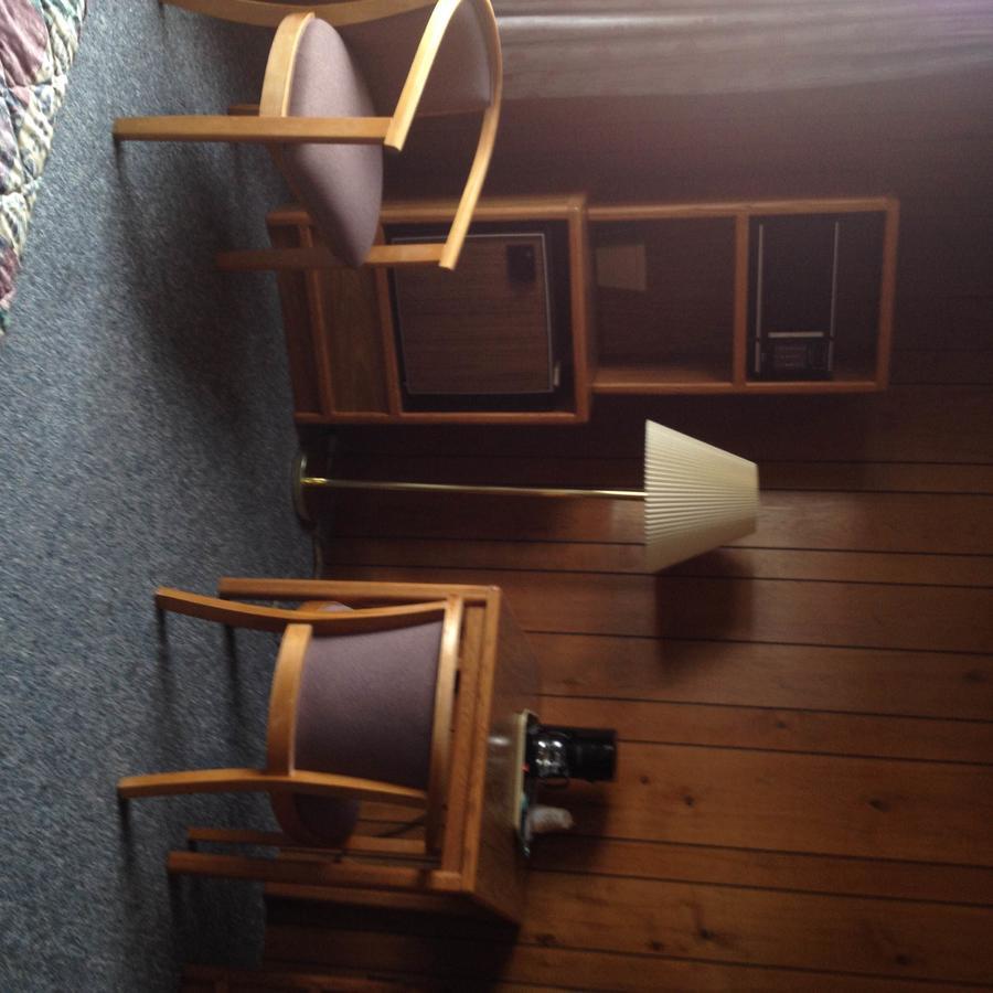 Oneida Village Inn Three Lakes Buitenkant foto